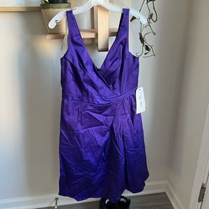 David’s Bridal Dress